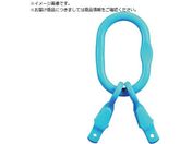YOKE/G-100 チェーン長調節サブリンク付きマスターリンクGrabEX