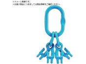 YOKE/G-100 チェーン長調節サブリンク付きマスターリンクGrabEX