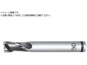 OSG/ハイススクエアエンドミル XPM2刃ショート 刃径11mm 刃長22mm シャンク径12mm 89021 XPM-EDS-11 89021