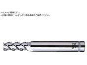 OSG/ハイススクエアエンドミル XPMハイヘリックス ショート 3刃 刃径9mm 刃長25mm シャンク径10mm 71209 XPM-EHS-9 71209