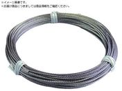 ニッサチェイン/ステンレスワイヤー 2.00×10m Y-116