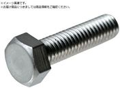 TRUSCO/六角ボルト ステンレス 強度A2-70 全ネジ M10×20 10本入 Y310-1020