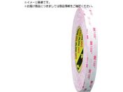 3M/VHB構造用接合テープ Y-4914 12mmX33m