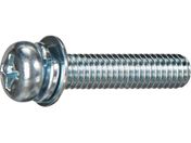 TRUSCO/ixg˂ P=4 O M3~10 10{ ΂ˍ+JIS`bV[t ʃpbN Y857-0310