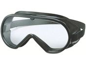 YAMAMOTO/ゴグル型保護めがね レンズ色クリア YG-505