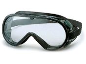 YAMAMOTO/ゴグル型保護めがね レンズ色クリア YG-506