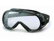 YAMAMOTO/ゴグル型保護めがね ミストレスレンズ YG-506M
