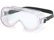 YAMAMOTO/ゴグル型保護めがね ペトロイドAF YG-5300PET-AF