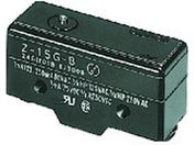 OMRON/マイクロスイッチ ピン押ボタン形 ねじ締め端子 Z-15G-B