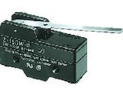 OMRON/マイクロスイッチ ヒンジ レバー形 OF 小 ねじ締め端子 Z-15GW-B