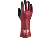 Weed/耐切創手袋 ZIZAI ZIー728L ニトリルフルコート Lサイズ