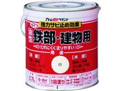アトムペイント/油性鉄部・木部用 ライフ 0.7L 白 00001-00201