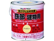アトムペイント/油性鉄部・木部用 ライフ 0.7L アイボリー 00001-00203