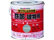 アトムペイント/油性鉄部・木部用 ライフ 0.7L うすねずみ 00001-00216