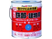 アトムペイント/油性鉄部・木部用 ライフ 1.6L 空 00001-00334