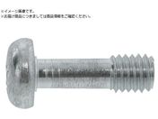 SUNCO/ユニクロ + ナベ脱落防止ビス 5×25×5 500本入 00-00-J050-0050X0250-01