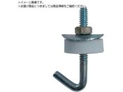 DAIDOHANT フックボルトセット 3/16×45 100本入り 000 32303