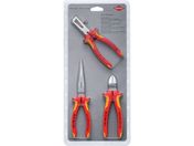 KNIPEX/≏H3_Zbg C[Xgbp[Ejbp[Ey` 003130BKV03