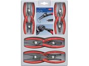 KNIPEX/8{g XibvOvC[Zbg 002004SB
