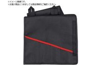 KNIPEX/ウォーターポンププライヤー コブラ用ツールロール 4ポケット 001955S8LE