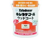 KANSAI/水性XDウッドコートS ワイス 3.4L 000 97670430000