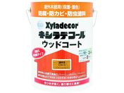 KANSAI/水性XDウッドコートS スプルース 3.4L 000 97670470000