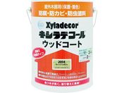 KANSAI/水性XDウッドコートS ライトアイボリー 3.4L 000 97670510000