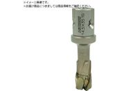 HiKOKI/スチールコア ボール盤用 26mm T35 0037-4572