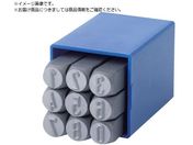 GRUVREM/pZbg ۖʃX^_[h A`Z 10mm 0 1110000