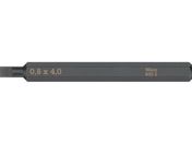 Wera  F ђʐpփrbg }CiX4.0~0.8mm 0 18140