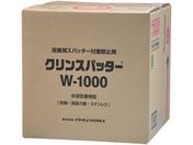 イチネンケミカルズ/クリンスパッター W-1000 18Kg 0 20691
