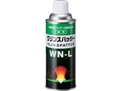 イチネンケミカルズ/クリンスパッター WN-L 420mL 0 20704