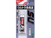 コニシ/ボンド ウルトラ多用途SU 10ml クリヤー 0 4591
