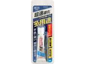 コニシ/ボンド ウルトラ多用途SUプレミアムクイック/10ml 0 5801