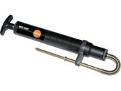 TESTO X[NeX^[ 0554 0307