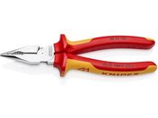 KNIPEX/1000V≏j[hm[Yy` ≏RtH[gnh 185mm 0826-185