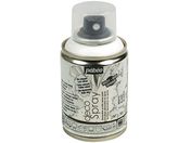 Pebeo/デコスプレー 100ml マット色 ホワイト 0 93701