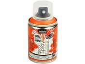 Pebeo/デコスプレー 100ml マット色 タンジェリン 0 93706