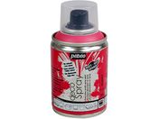 Pebeo/デコスプレー 100ml マット色 マゼンタ 0 93708