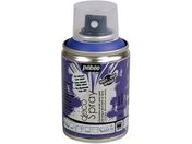 Pebeo/デコスプレー 100ml マット色 バイオレット 0 93713
