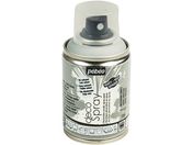 Pebeo/デコスプレー 100ml マット色 ミディアムグレイ 0 93728