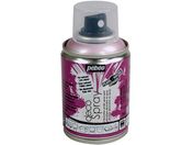 Pebeo/デコスプレー 100ml マット色 パール色 ライラックパール 0 93764