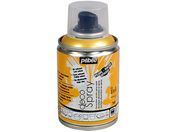Pebeo/デコスプレー 100ml マット色 パール色 ゴールド 0 93768