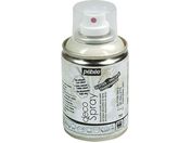 Pebeo/デコスプレー 100ml グリッター色 ゴールドグリッター 0 93793