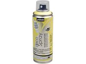 Pebeo/デコスプレー200ml マット色 パステルイエロー 0 93804