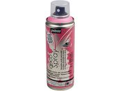Pebeo/デコスプレー200ml マット色 ベンガルピンク 0 93810