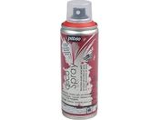 Pebeo/デコスプレー200ml マット色 レッド 0 93811