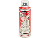 Pebeo/デコスプレー200ml マット色 クリスマスレッド 0 93812