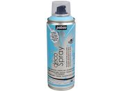 Pebeo/デコスプレー200ml マット色 スカイブルー 0 93816