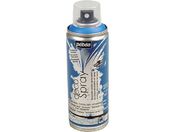Pebeo/デコスプレー200ml マット色 ブルー 0 93817